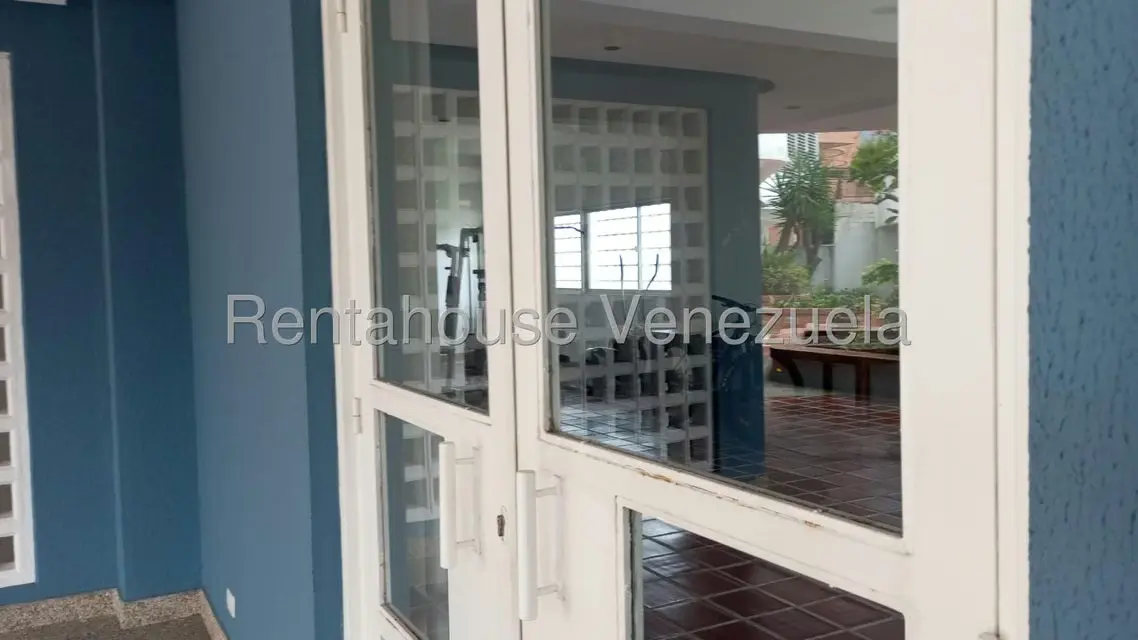Apartamento (1 Nivel) en Venta en Miranda, Distrito Metropolitano - 4