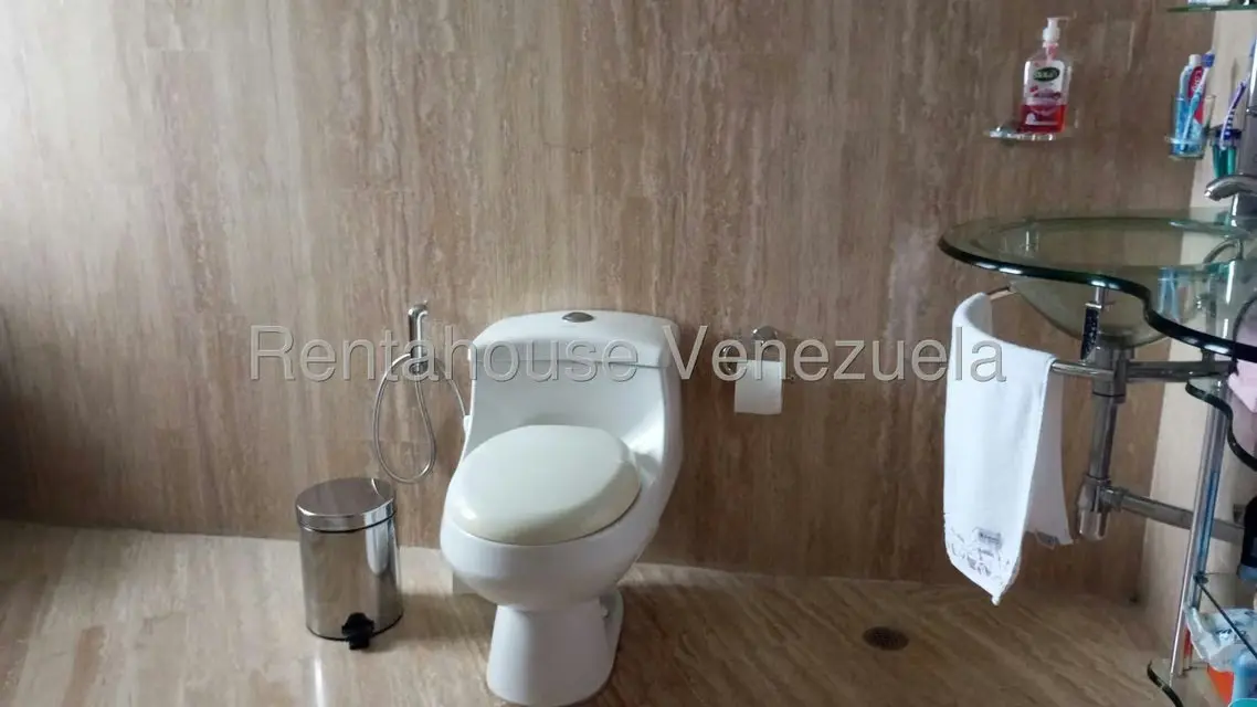 Apartamento (1 Nivel) en Venta en Miranda, Distrito Metropolitano - 46