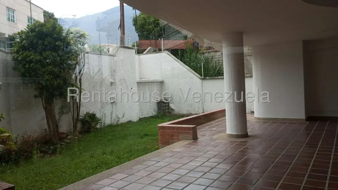 Apartamento (1 Nivel) en Venta en Miranda, Distrito Metropolitano - 50