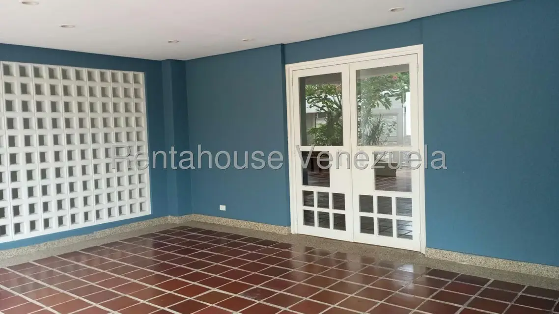 Apartamento (1 Nivel) en Venta en Miranda, Distrito Metropolitano - 5