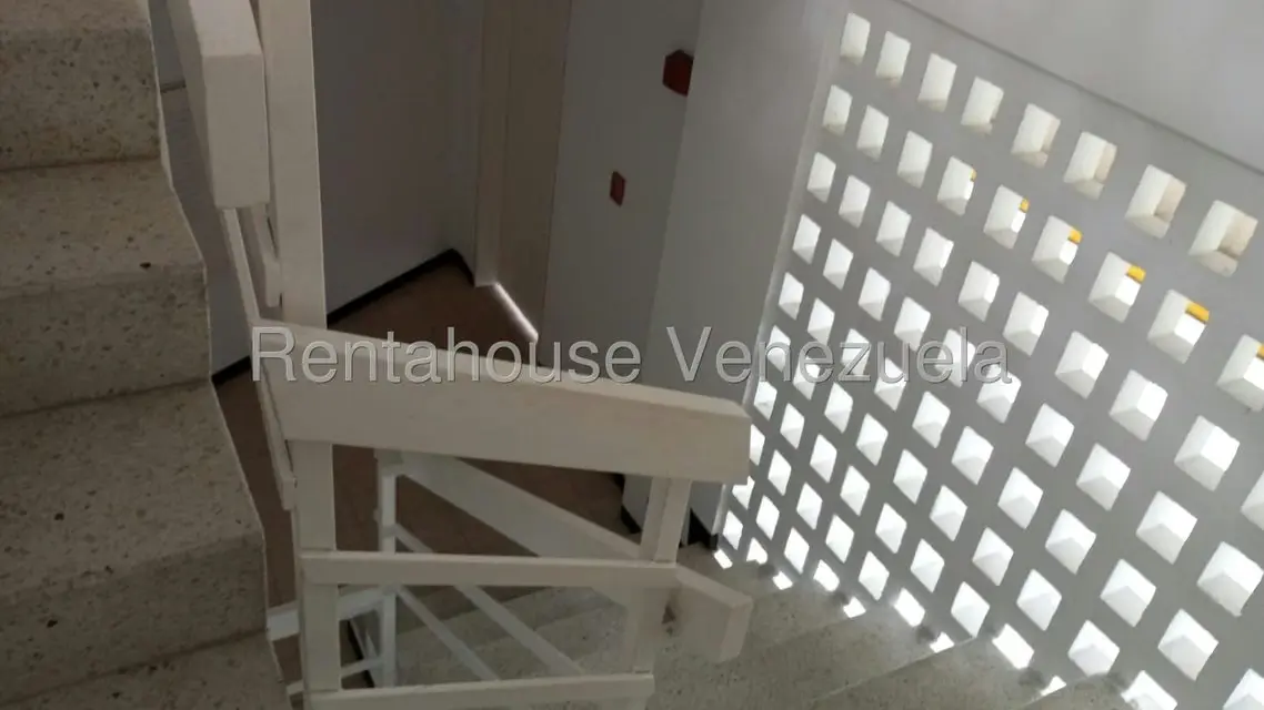Apartamento (1 Nivel) en Venta en Miranda, Distrito Metropolitano - 55