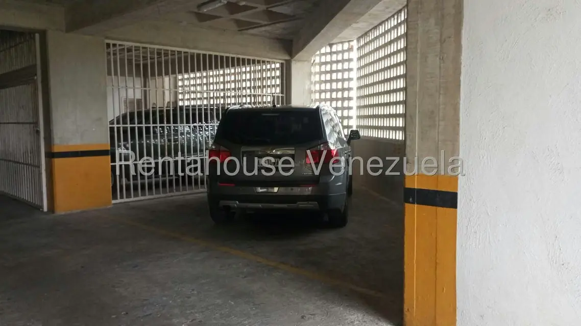Apartamento (1 Nivel) en Venta en Miranda, Distrito Metropolitano - 56