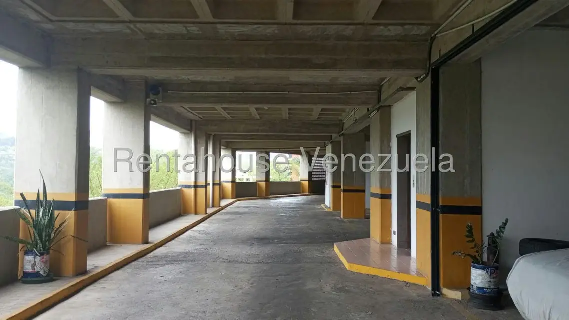 Apartamento (1 Nivel) en Venta en Miranda, Distrito Metropolitano - 58