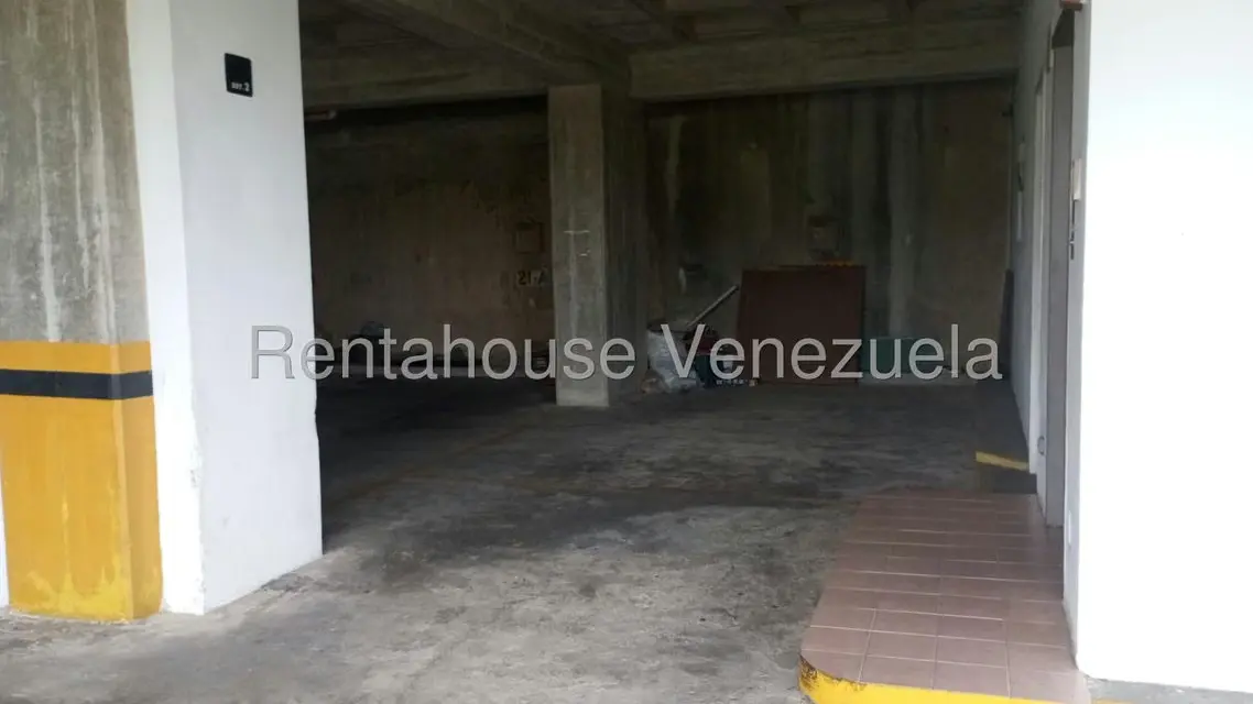 Apartamento (1 Nivel) en Venta en Miranda, Distrito Metropolitano - 59