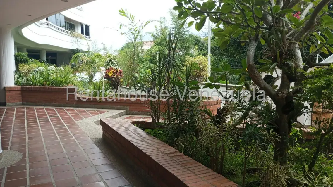 Apartamento (1 Nivel) en Venta en Miranda, Distrito Metropolitano - 6