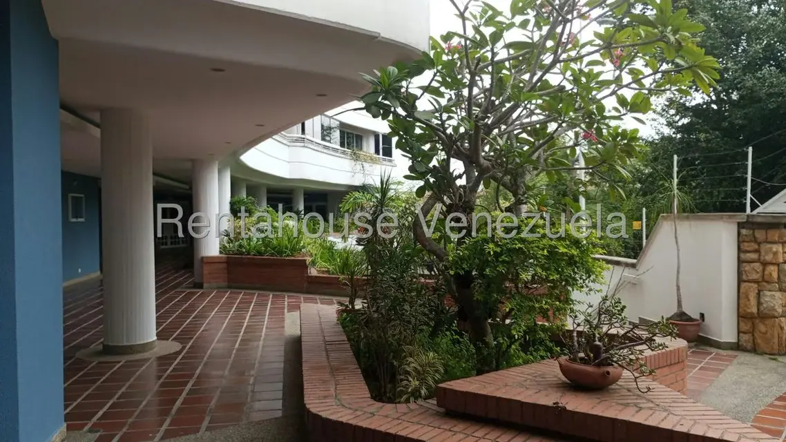 Apartamento (1 Nivel) en Venta en Miranda, Distrito Metropolitano - 9