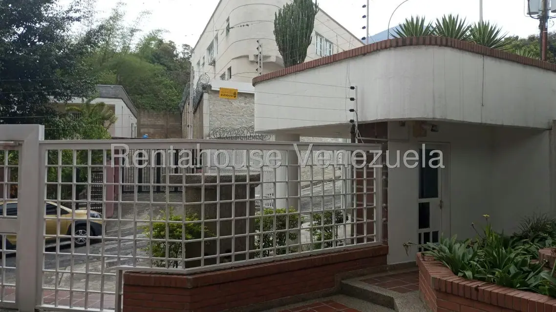 Apartamento (1 Nivel) en Venta en Miranda, Distrito Metropolitano - 10
