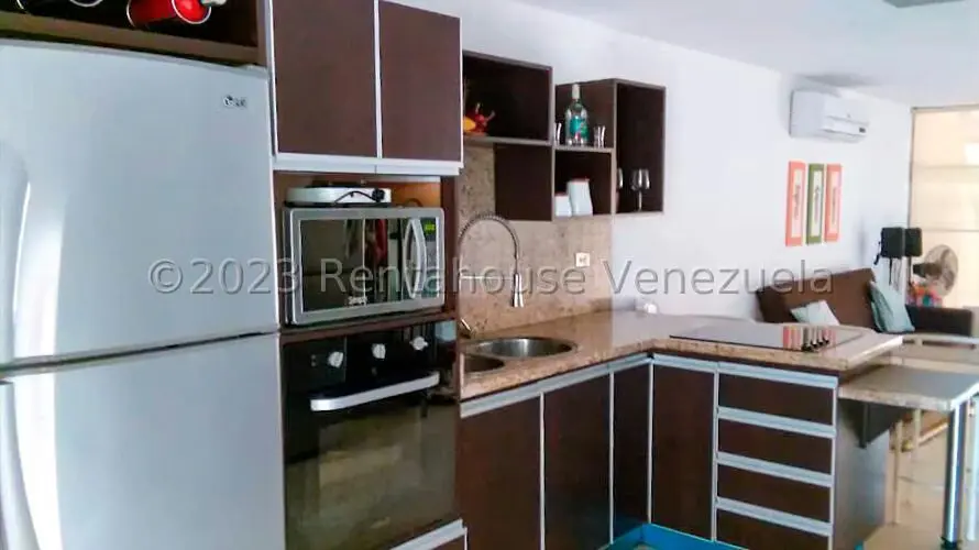 Townhouse (1 Nivel) en Venta en Los Canales de Rio Chico, Miranda - 3