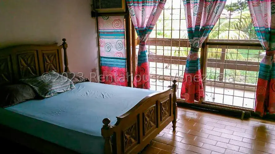 Townhouse (1 Nivel) en Venta en Los Canales de Rio Chico, Miranda - 4