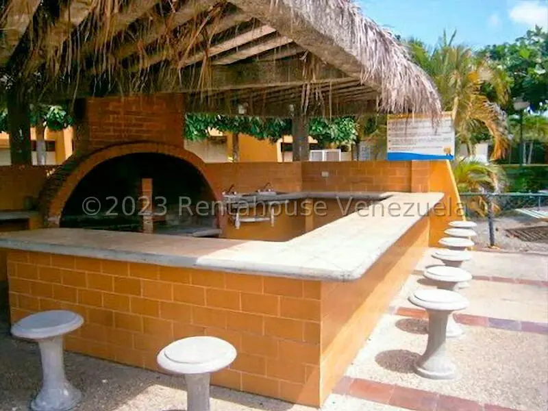 Townhouse (1 Nivel) en Venta en Los Canales de Rio Chico, Miranda - 6