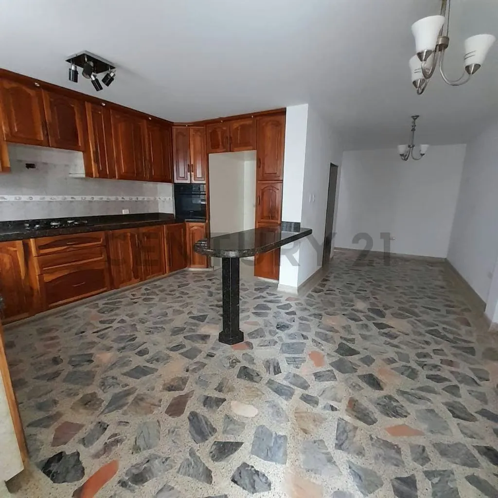 Casa en alquiler la Guayana