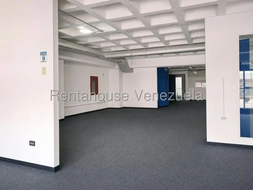 Local Comercial en Alquiler en Las Minas, Miranda
