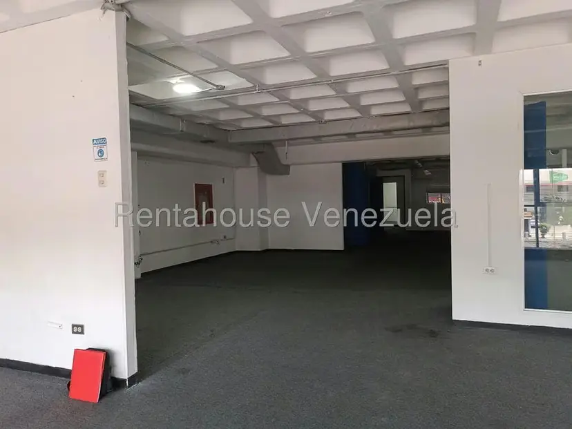 Comercial (Local Comercial) en Alquiler en Las Minas, Miranda