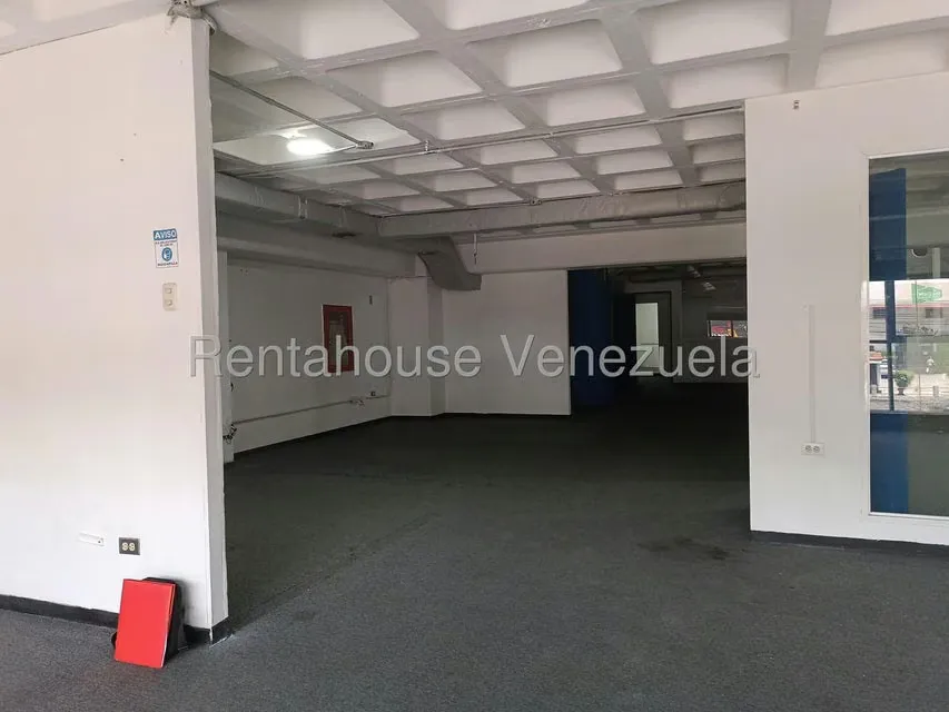 Local Comercial en Alquiler en Las Minas, Miranda
