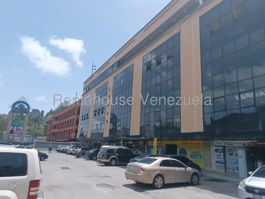 Local Comercial en Alquiler en Las Minas, Miranda - 18