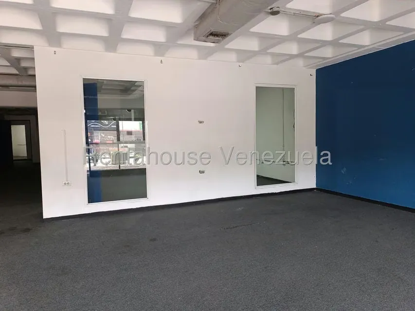 Local Comercial en Alquiler en Las Minas, Miranda - 2