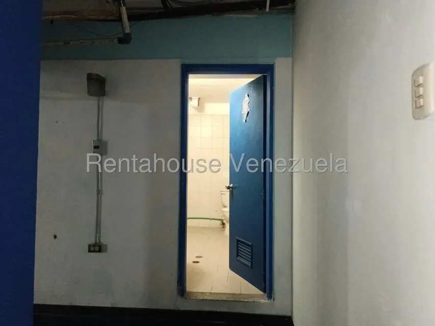 Local Comercial en Alquiler en Las Minas, Miranda - 8