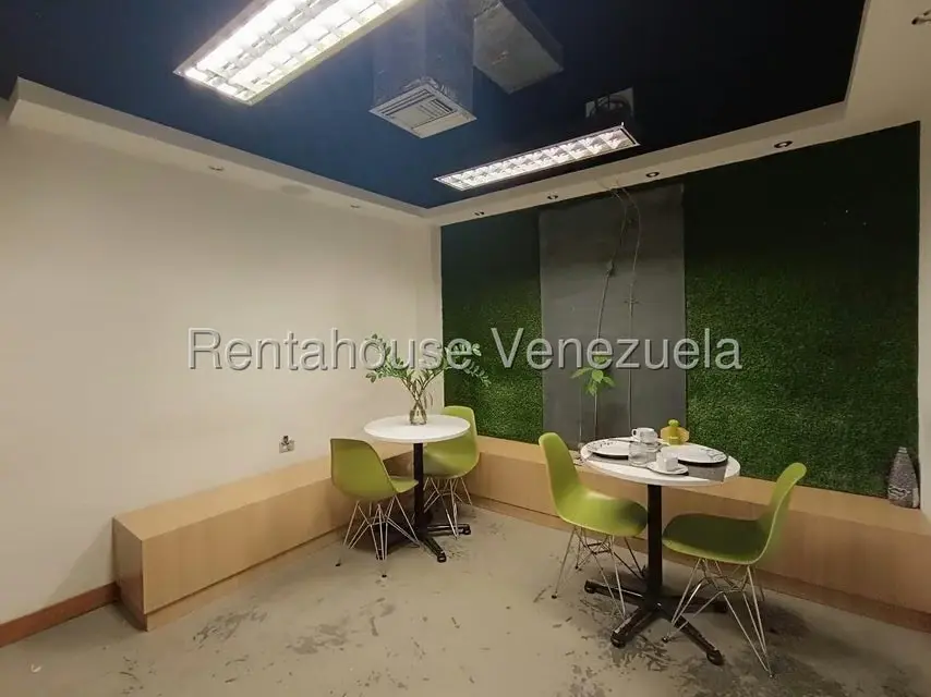 Oficina en Alquiler en La Castellana, Distrito Metropolitano - 10