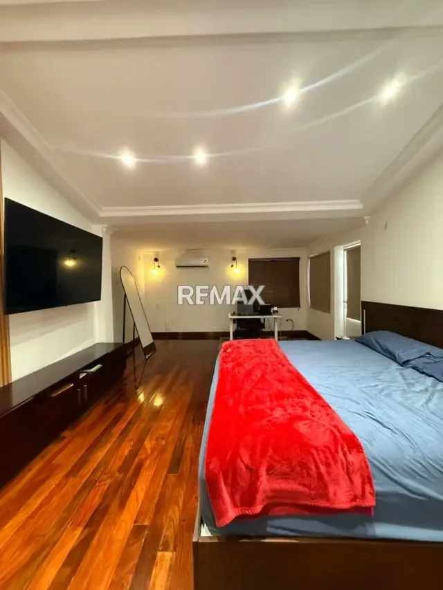 EN VENTA CASA EN LA URB. LA VIÑA EN CONJUNTO CERRADO - 11