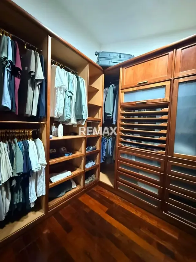 EN VENTA CASA EN LA URB. LA VIÑA EN CONJUNTO CERRADO - 12
