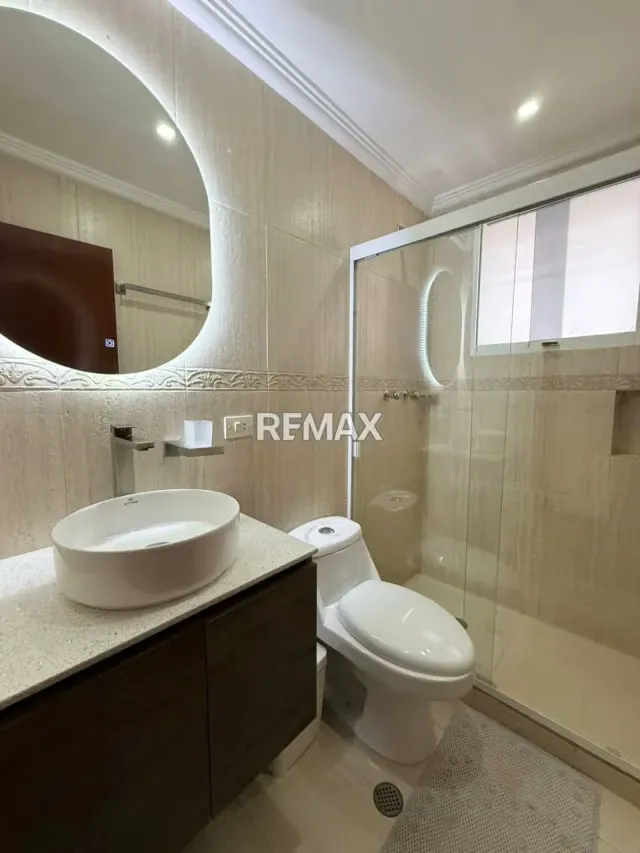 EN VENTA CASA EN LA URB. LA VIÑA EN CONJUNTO CERRADO - 16