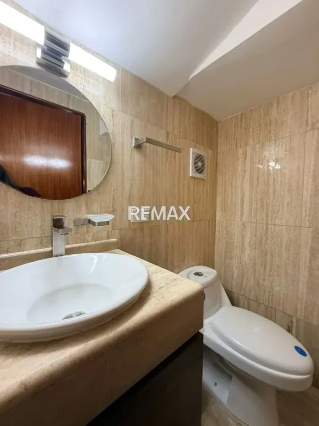 EN VENTA CASA EN LA URB. LA VIÑA EN CONJUNTO CERRADO - 17