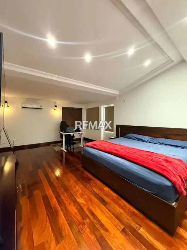 EN VENTA CASA EN LA URB. LA VIÑA EN CONJUNTO CERRADO - 10