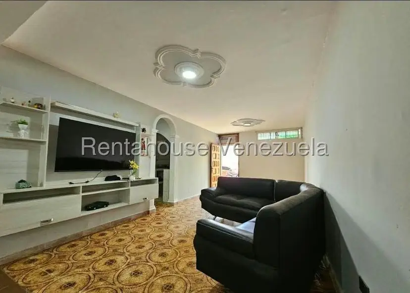 Apartamento (1 Nivel) en Venta en Centro, Falcon