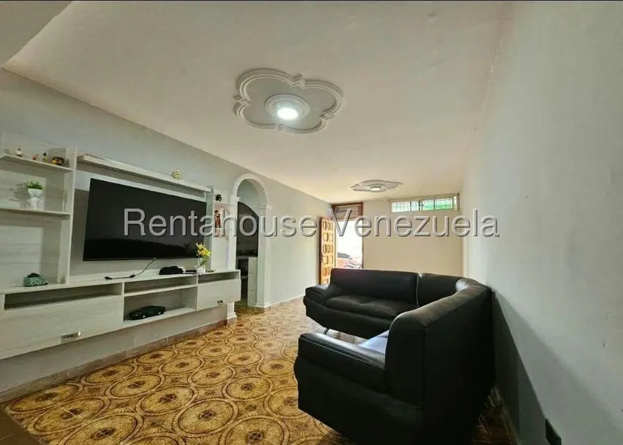 Apartamento (1 Nivel) en Venta en Centro, Falcon