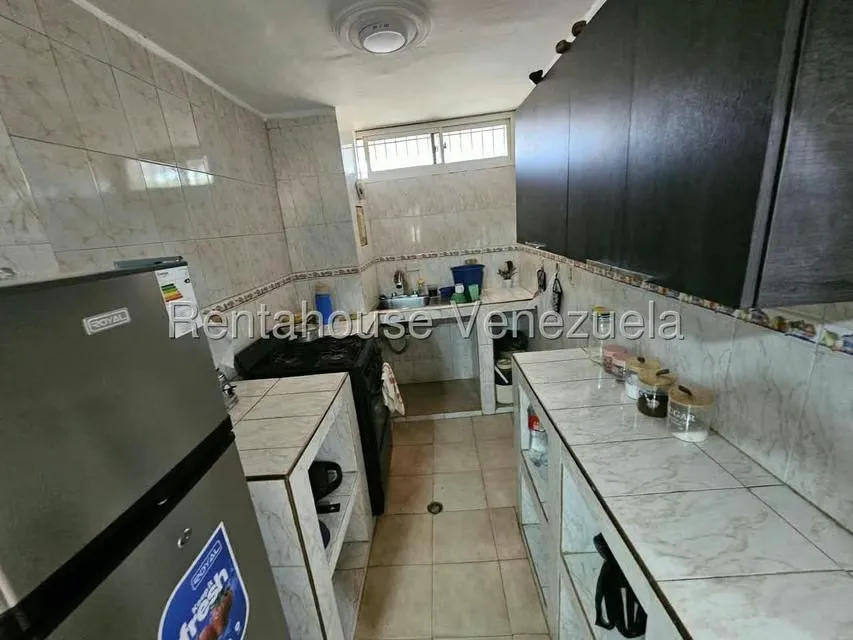 Apartamento (1 Nivel) en Venta en Centro, Falcon - 3
