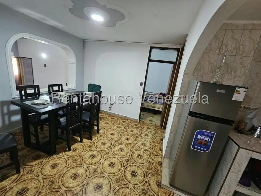 Apartamento (1 Nivel) en Venta en Centro, Falcon - 4