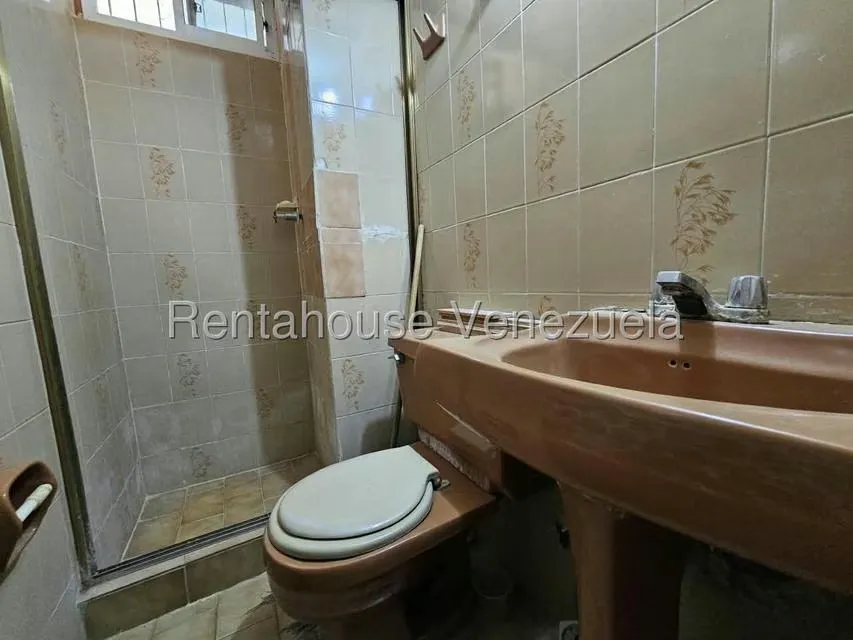 Apartamento (1 Nivel) en Venta en Centro, Falcon - 5