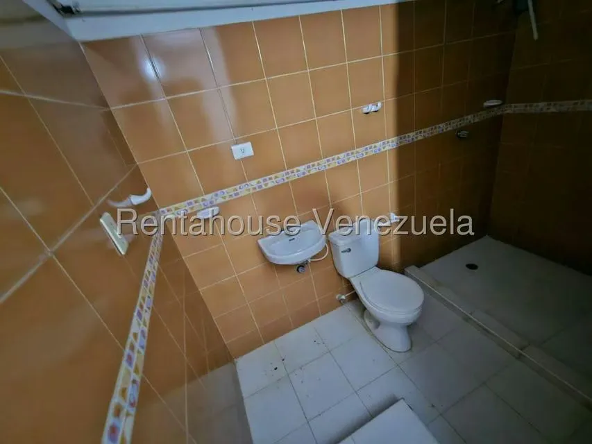 Apartamento (1 Nivel) en Venta en Centro, Falcon - 6