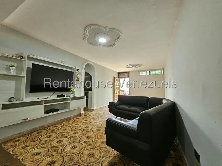 Apartamento (1 Nivel) en Venta en Centro, Falcon - 7