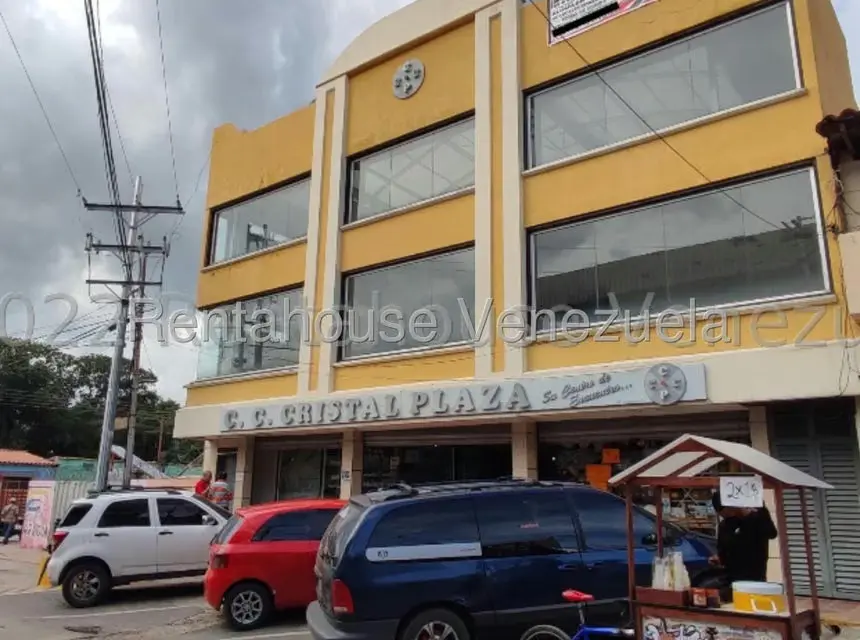 Local Comercial en Venta en Zona Centro, Aragua