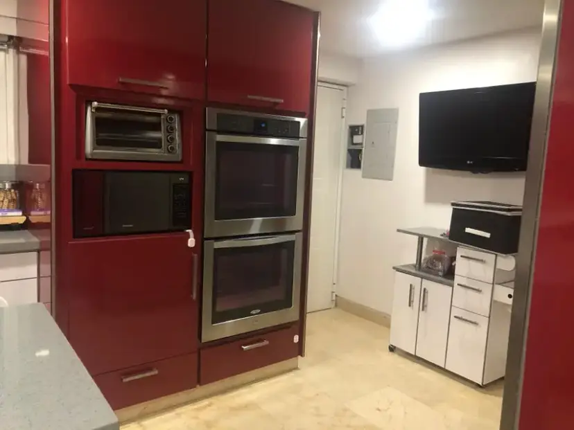 Apartamento (1 Nivel) en Venta en Las Esmeraldas, Distrito Metropolitano