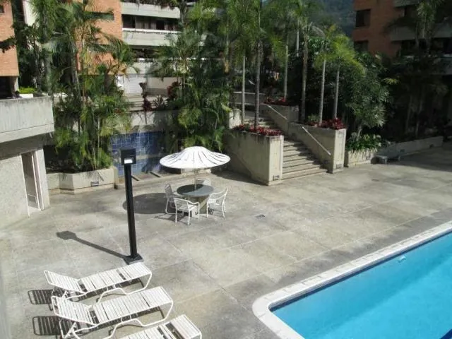 Apartamento (1 Nivel) en Venta en Las Esmeraldas, Distrito Metropolitano - 26