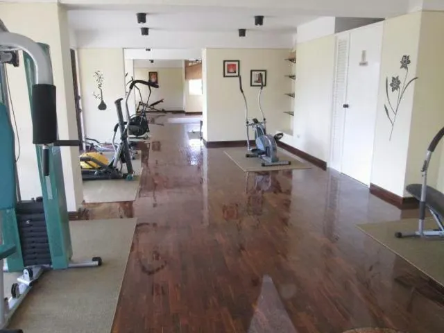 Apartamento (1 Nivel) en Venta en Las Esmeraldas, Distrito Metropolitano - 27