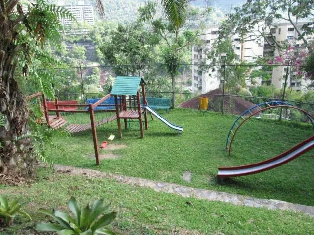 Apartamento (1 Nivel) en Venta en Las Esmeraldas, Distrito Metropolitano - 28