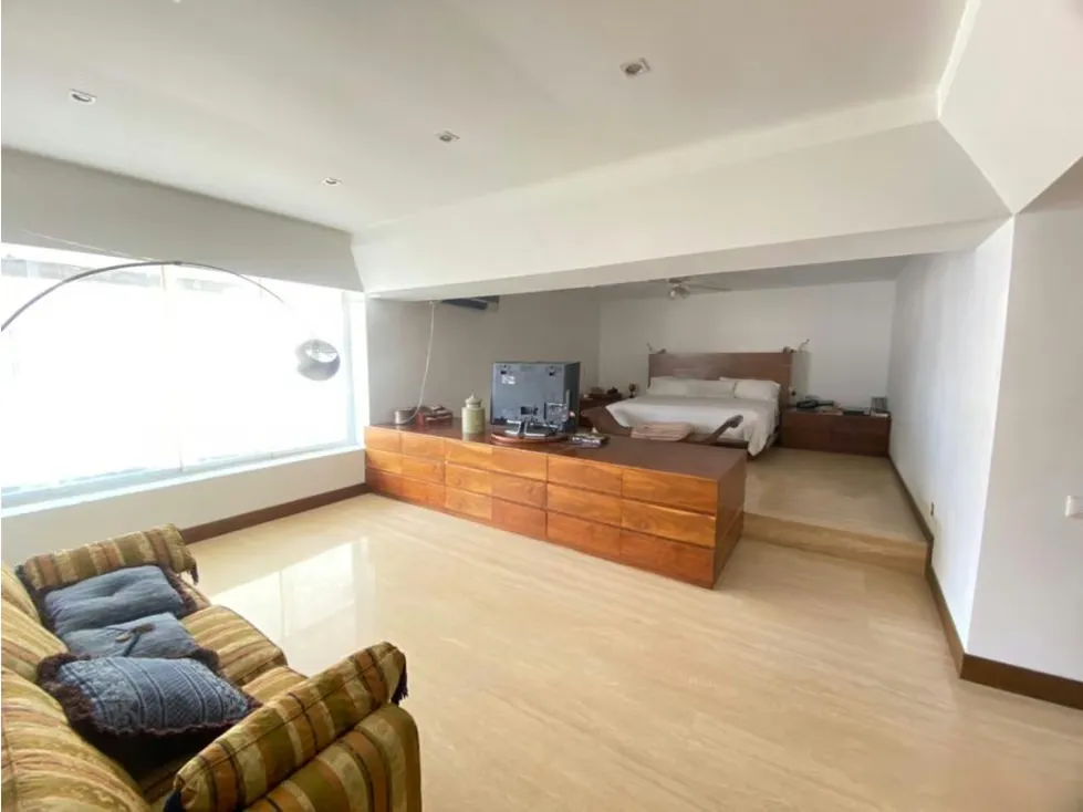 Se vende Apto 360m² 3h+s/4b+s/3p Chulavista - 11