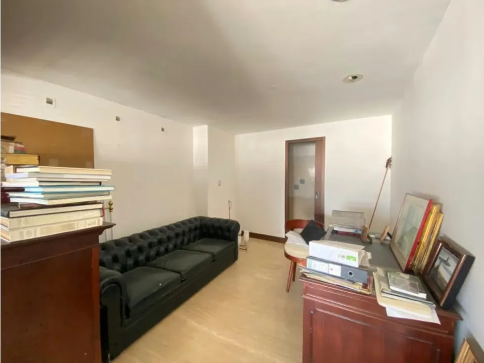 Se vende Apto 360m² 3h+s/4b+s/3p Chulavista - 3