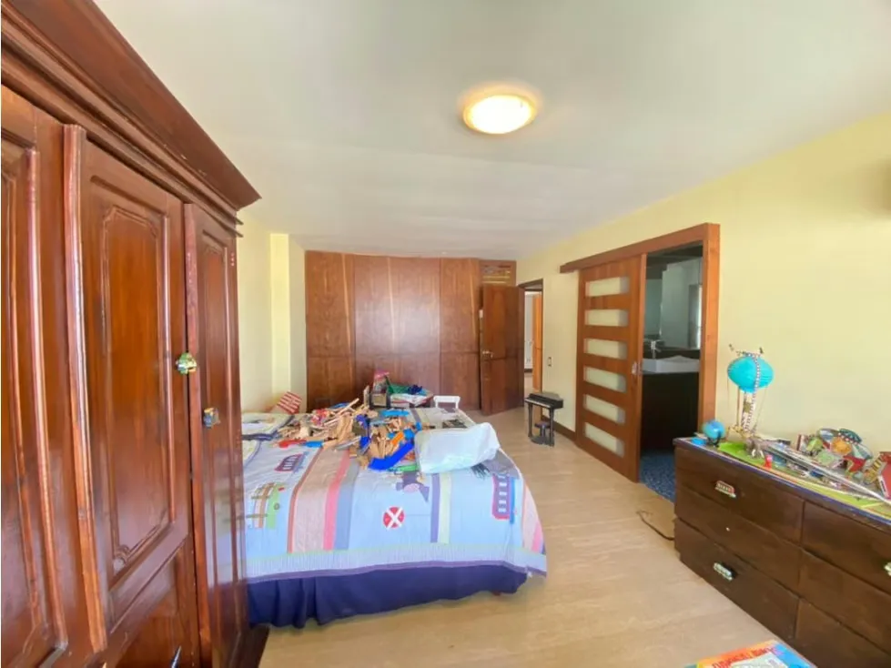 Se vende Apto 360m² 3h+s/4b+s/3p Chulavista - 6