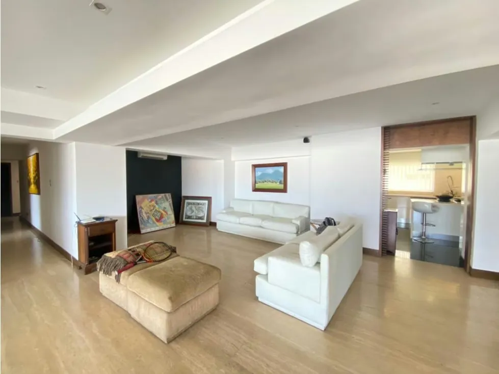 Se vende Apto 360m² 3h+s/4b+s/3p Chulavista - 7