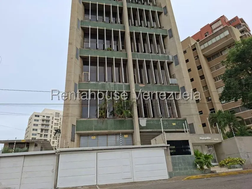 Apartamento (1 Nivel) en Venta en La Lago, Zulia