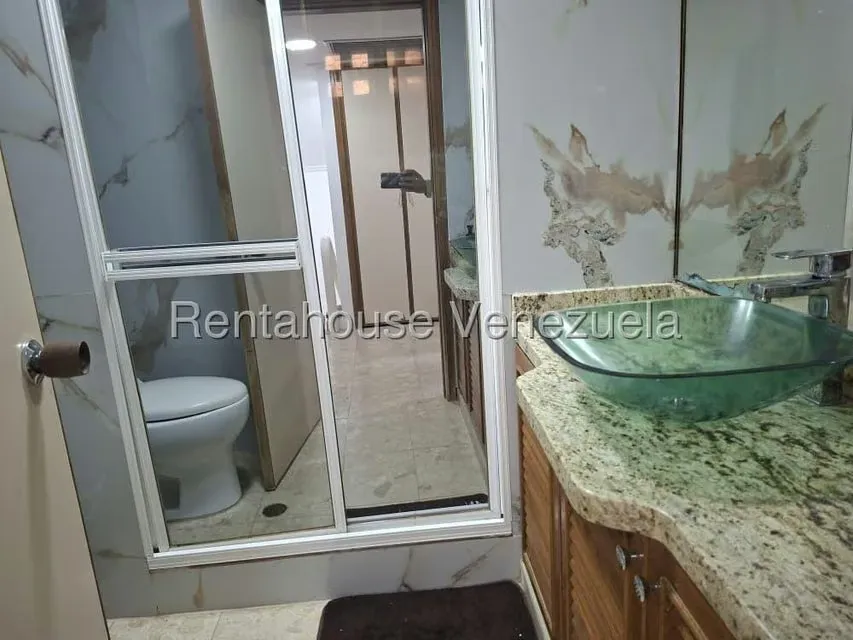 Apartamento (1 Nivel) en Venta en La Lago, Zulia - 25