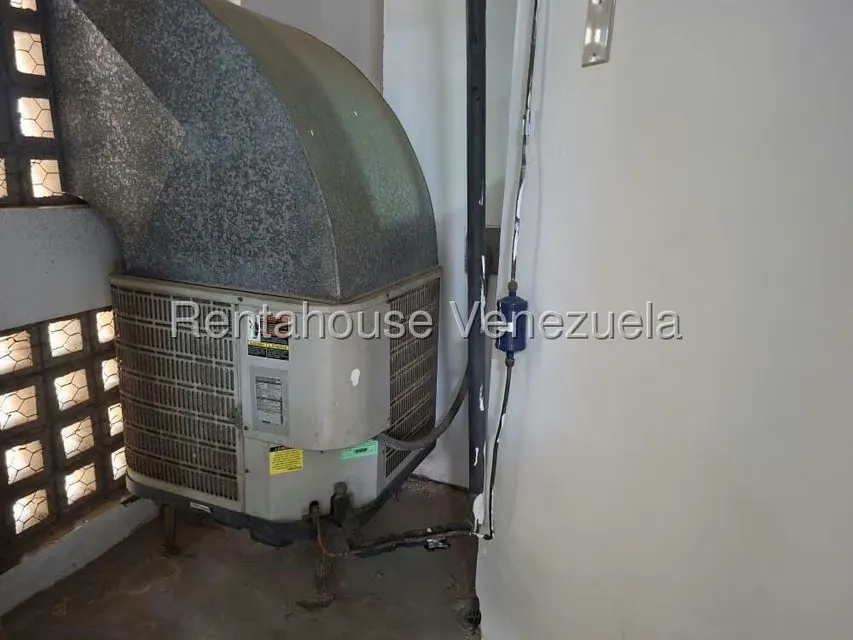 Apartamento (1 Nivel) en Venta en La Lago, Zulia - 33