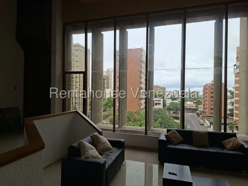 Apartamento (1 Nivel) en Venta en La Lago, Zulia - 10