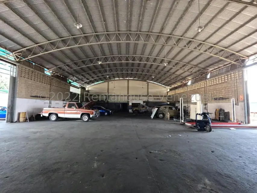 Galpon - Deposito en Venta en San Felipe, Yaracuy - 14