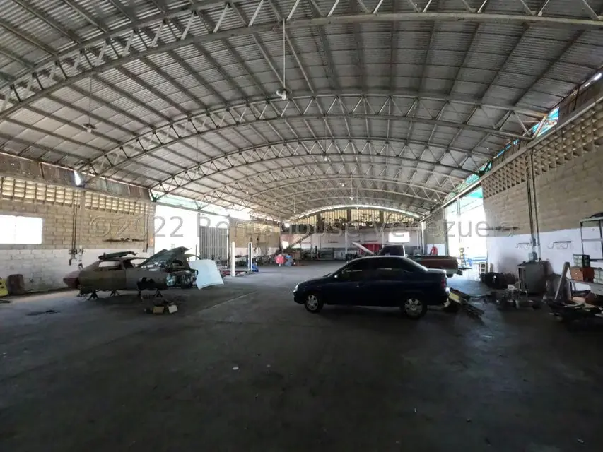 Galpon - Deposito en Venta en San Felipe, Yaracuy - 15