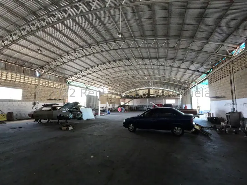 Galpon - Deposito en Venta en San Felipe, Yaracuy - 16